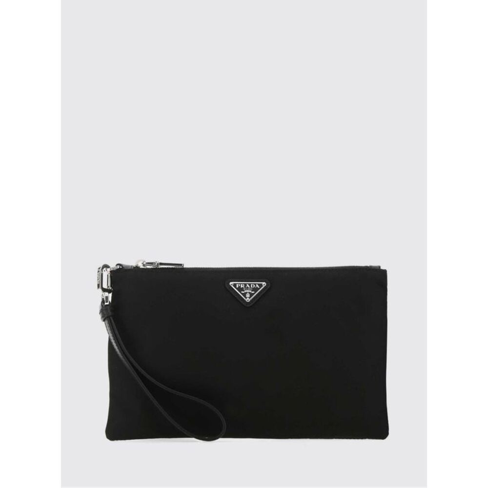 Prada Men Cosmetic Case Men Prada